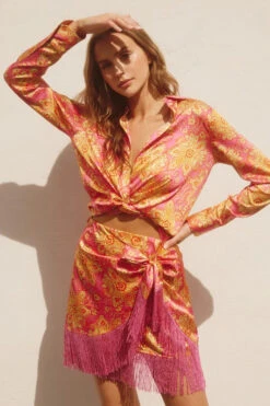 Paisley Silk Shirt -Hippie Vibe Tribe Shop 0584f0a1 9e4c 48d2 b843 3eddcd779ecd 1 193d5dda fa87 4211 b41f d66b1147850c