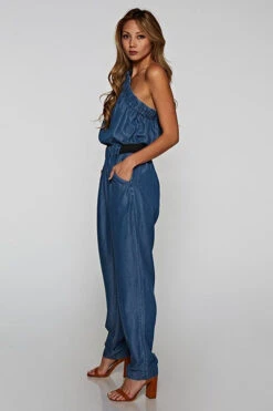 Denim One-Shoulder Jumpsuit 5 Denim One-Shoulder Jumpsuit -Hippie Vibe Tribe Shop 0 0b53c5be 1377 45bb b113 998c98dd9533 2