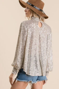 Sequin Turtle Neck -Hippie Vibe Tribe Shop 0 16da81a5 ee06 43d1 a63d 79318885fdda