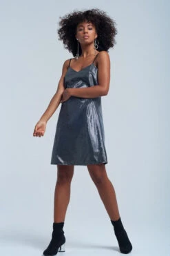 Silver Shiny Fishnet Dress -Hippie Vibe Tribe Shop 0 18e2e564 ccdf 422b ada1 16c653771671 1