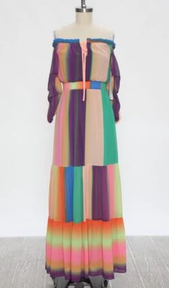 Multi-Color Patched Maxi Dress -Hippie Vibe Tribe Shop 0 4e627474 3e6f 4e00 8f99 993e46bd28b1 1 1