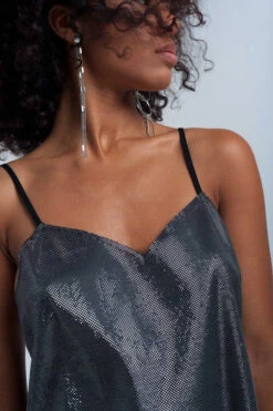 Silver Shiny Fishnet Dress -Hippie Vibe Tribe Shop 0 63f26bf4 f76f 4174 9c60 94ea06e81850 1