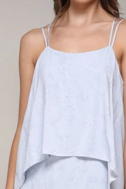 Hi-Low Ocean Blue Maxi -Hippie Vibe Tribe Shop 0 96cd8a22 072a 4160 b3f6 91c978ebb741