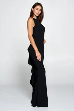 The Perfect Red Bow Ruffle Dress -Hippie Vibe Tribe Shop 0 cb1219c7 e9d2 44e4 b31b 1800119e699c