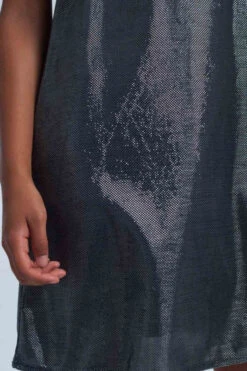 Silver Shiny Fishnet Dress -Hippie Vibe Tribe Shop 0 dff9b0bb e0c0 4d57 a0d7 21251376f8bb 1