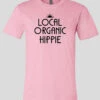 Local Organic Hippie