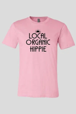 Local Organic Hippie