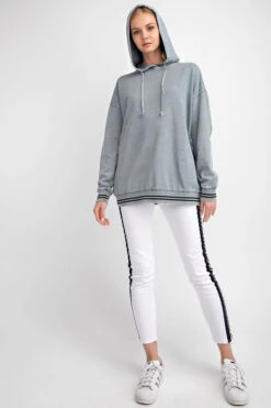 Skinny Jeans White With Black Stripe -Hippie Vibe Tribe Shop 10130792 b575a399 2d6d 401d 8dcd f1a95c09c5df