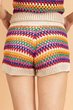 Striped Crochet Shorts Set -Hippie Vibe Tribe Shop 10199713 426e41c9 8d66 40a6 9ae3 23658ee0398d
