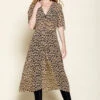 Leopard Front Cover-Up
