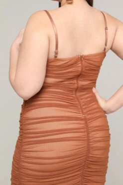 Copper Mesh Layer Maxi - Curvy Divas 7 Copper Mesh Layer Maxi - Curvy Divas -Hippie Vibe Tribe Shop 11113484 916012be df87 40be ae0c 2f878d567ad7