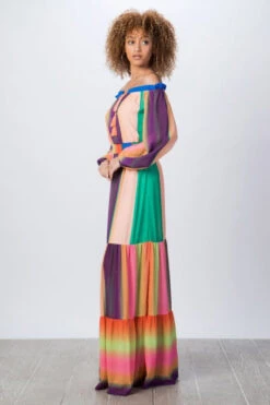 Multi-Color Patched Maxi Dress -Hippie Vibe Tribe Shop 11167243 7f0f03c3 d2fa 4948 871b ac7159c6ce9c 1