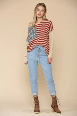 American Flag Knitted Pullover -Hippie Vibe Tribe Shop 11544888 12b1b690 10da 423e 9239 4cf534ff8410