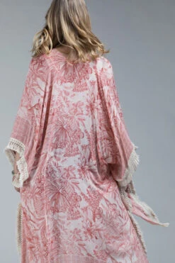 Floral & Tropical Leaf Kimono -Hippie Vibe Tribe Shop 11575107 370834c0 bc6d 43b5 a4b1 4021de83aafb