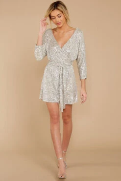 Sequin Mini Dress -Hippie Vibe Tribe Shop 11577910 bcd0786f 6cb6 4a9b a748 ff0f223f15bb 1