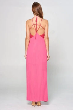Berry & Pink Halter Maxi Dress -Hippie Vibe Tribe Shop 11637349 f3f5bcc1 60de 4edd 98d1 f10f37e84e2d