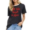 "All You Need Is Love" T-Shirt