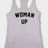 Women Up Tank Top