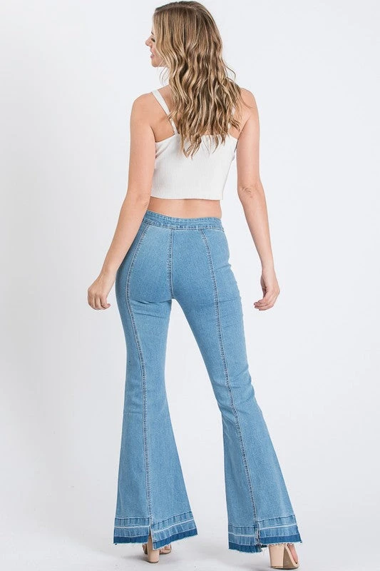 STAR CUT-OUT PANTS 5 STAR CUT-OUT PANTS - Image 5