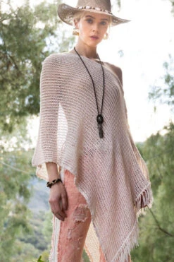 Bo-Ho Tassel Poncho -Hippie Vibe Tribe Shop 11817695 77c639d9 0cd8 4e23 8909 d916d12d0343