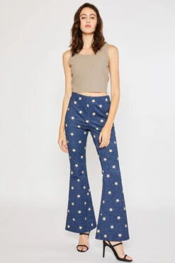 Star Denim Wide Leg Pants 7 Star Denim Wide Leg Pants -Hippie Vibe Tribe Shop 11912923 a6f5c565 5601 48c7 8e8a 06e4da74ca97