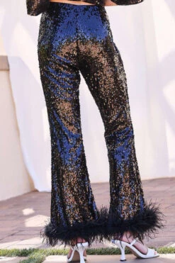 Black Sequin Pants -Hippie Vibe Tribe Shop 12041ceb 337c 4a53 b6f1 1d74d86e862e