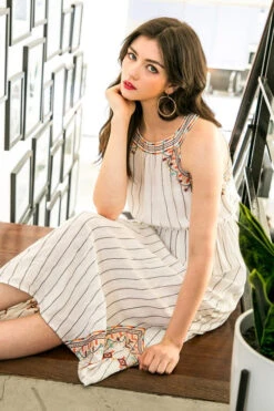 Embroidered Bohemian Halter Maxi Dress -Hippie Vibe Tribe Shop 12439645 7d3260dd 4bb2 43b5 adc6 4500510114fb