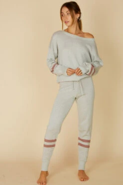 Cozy Loungewear Set
