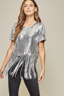Hippie Fringe Sequin Top -Hippie Vibe Tribe Shop 12784514 e6f604c7 f0b8 4685 9623 48304910781b