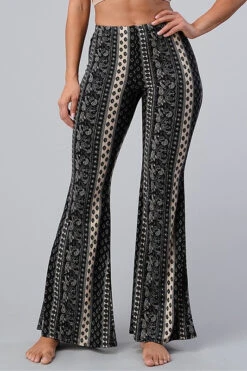 Flare Bell Bottom Leggings -Hippie Vibe Tribe Shop 12886066 118280e7 fd95 467b a9d8 5ba17e4c466c