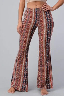 Flare Bell Bottom Leggings -Hippie Vibe Tribe Shop 12886066 2a4e021c a3fb 470f 8366 33b6ffa17c95