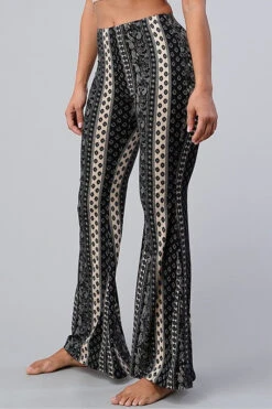 Flare Bell Bottom Leggings -Hippie Vibe Tribe Shop 12886066 4a2909b8 a7e0 4e14 ae50 b752077f5905