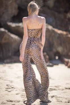 Strapless Leopard Jumpsuit -Hippie Vibe Tribe Shop 12895984 ce5d543b f12e 4d83 8169 88f682738fda 1