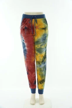 Tie-Dye Joggers