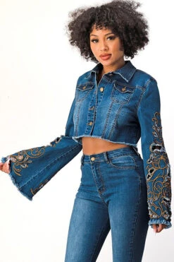 Embroidered Denim Jacket 13 Embroidered Denim Jacket -Hippie Vibe Tribe Shop 13062476 a2213ea0 edf9 4caf 8947 b354bb9a18cf 1
