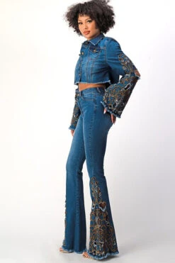 Embroidered Denim Jacket 12 Embroidered Denim Jacket -Hippie Vibe Tribe Shop 13062476 a2fe6f2c ff4c 459c b6e8 2474d93031b0 1