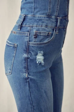 Skinny Denim Jumpsuit -Hippie Vibe Tribe Shop 13078912 09891ee9 8ece 4213 970b e332efd0e9be