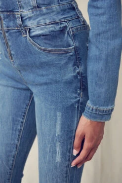 Skinny Denim Jumpsuit -Hippie Vibe Tribe Shop 13078912 23bfc487 2773 4fc7 82b6 ce081b055e32 1