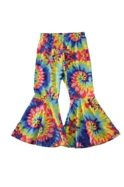 Hippie Kids Tie Dye Sunflower Top And Pants -Hippie Vibe Tribe Shop 13142218 c8bd39cb baca 4092 af81 93d197998b44