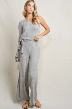 Open Shoulder Grey Lounge Set -Hippie Vibe Tribe Shop 13565643 c27d5fa3 f44a 4051 8b65 5beda62b4542