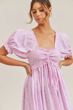 Pink Smocked Maxi Dress -Hippie Vibe Tribe Shop 13567714 f5ab6255 deb4 4d6a a471 a5f5b22c5dc7