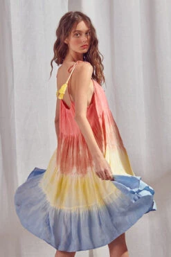 Summer Fun Swing Mini Dress -Hippie Vibe Tribe Shop 13574995 d05b39fc ea8f 41f6 bd18 501aa5a7b87a