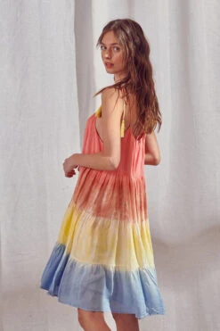 Summer Fun Swing Mini Dress -Hippie Vibe Tribe Shop 13574995 f68d8caf c476 4663 9112 f47e2413758a