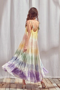 Rainbow Tie-Dye Maxi Dress -Hippie Vibe Tribe Shop 13578719 2 92d5a624 5579 4609 b1b7 bae3bf9f9239