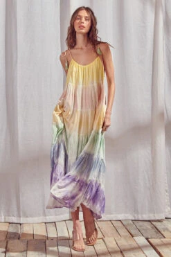 Rainbow Tie-Dye Maxi Dress -Hippie Vibe Tribe Shop 13578719 ad8e448e b0c8 43f4 b753 6ed61e6ea4fe