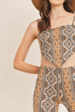 Wanderlust Handkerchief Top & Pants -Hippie Vibe Tribe Shop 13920282 f915594c c844 4571 bf4d ea7d5eca4885 1