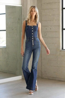 Flare Denim Jumpsuit -Hippie Vibe Tribe Shop 14089294 1 d430563a 8324 443f 8a8a b4ba3b5c1d0d