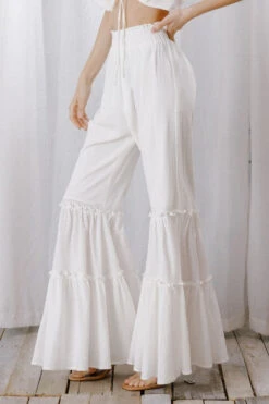 Wanderlust White Hippie Set -Hippie Vibe Tribe Shop 14216157 3cbf6b41 3c02 4f18 a8f7 5a317cd12f4c