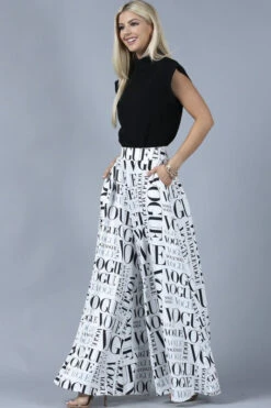 Vogue Inspired Palazzo Pants 9 Vogue Inspired Palazzo Pants -Hippie Vibe Tribe Shop 14360424 697a4b47 9453 4c38 8222 5f68452ff349