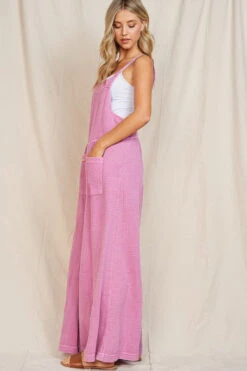 Light Pink Effortless Overalls -Hippie Vibe Tribe Shop 14396809 07658419 5d9c 4eb3 bbd0 29900da1440b
